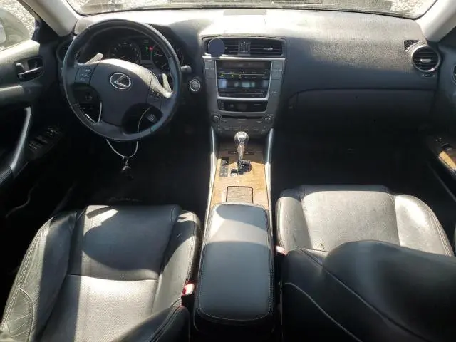2010 LEXUS IS 250  
