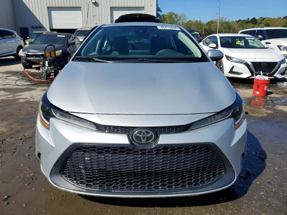 2020 TOYOTA COROLLA L  