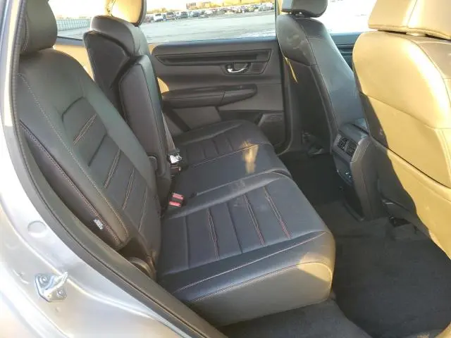 2025 HONDA CR-V SPORT-L  