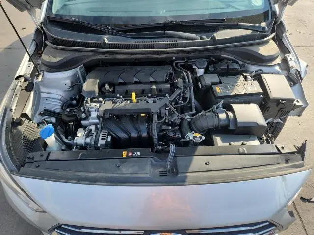 2020 HYUNDAI ACCENT SE