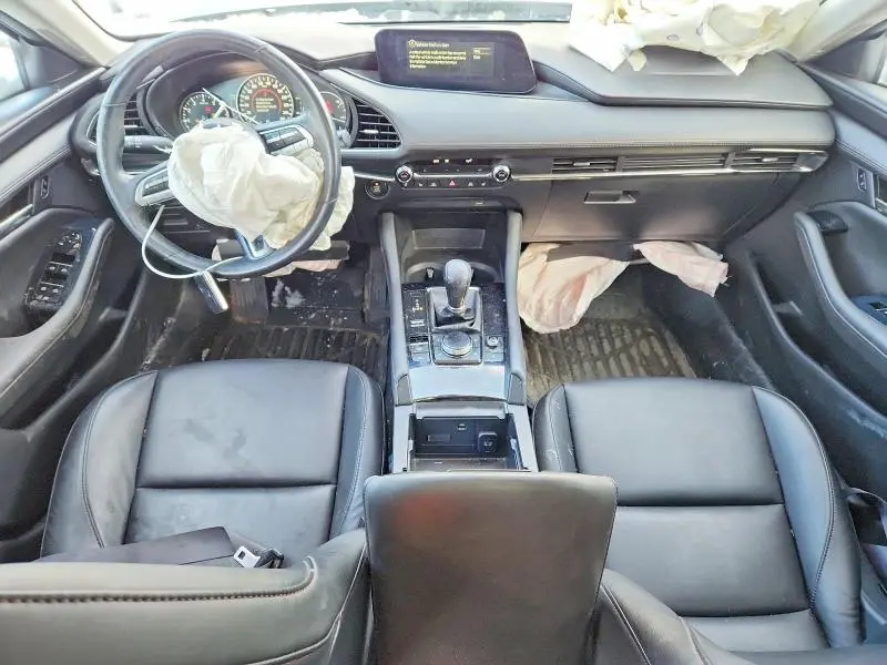 2021 MAZDA 3 PREFERRED  