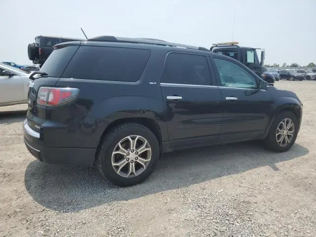 2013 GMC ACADIA SLT-1  