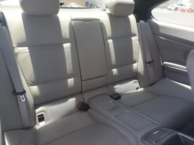 2011 BMW 328 I  