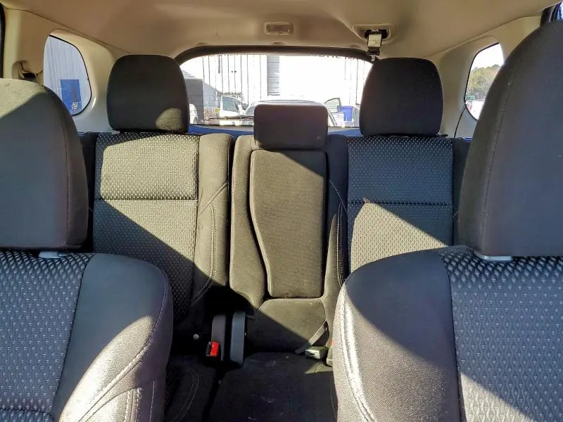 2020 MITSUBISHI OUTLANDER ES  