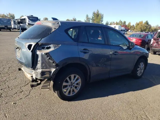 2015 MAZDA CX-5 SPORT  