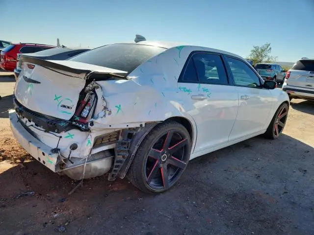 2019 CHRYSLER 300 TOURING  