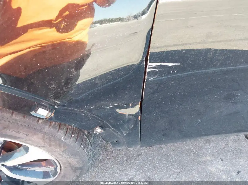 2017 KIA SORENTO 3.3L EX