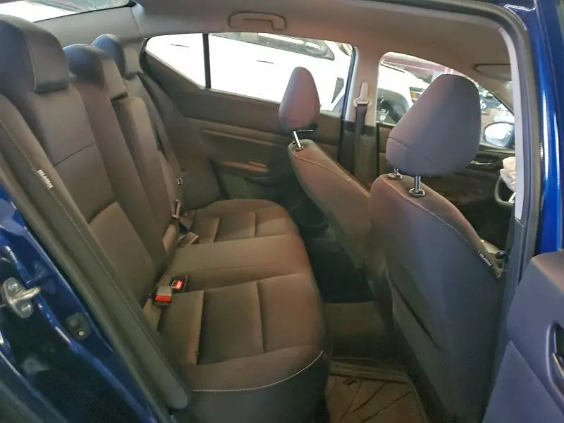 2020 NISSAN ALTIMA S  