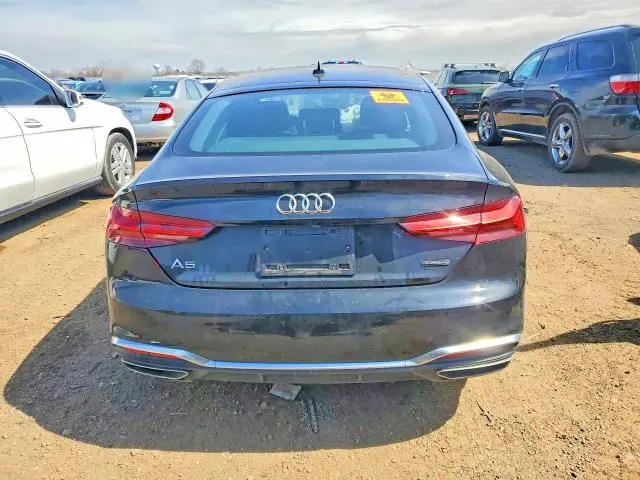2024 AUDI A5 PREMIUM PLUS 45  