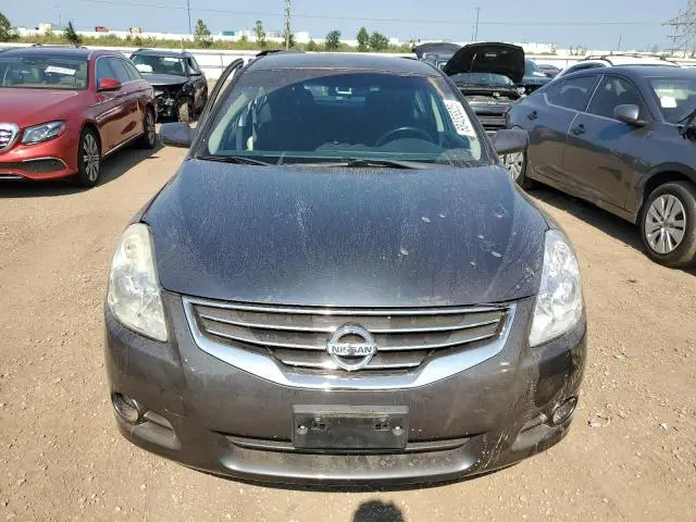 2011 NISSAN ALTIMA BASE  