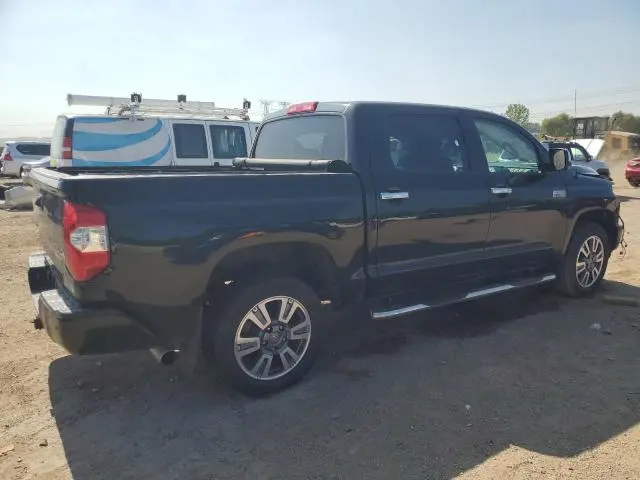 2018 TOYOTA TUNDRA PLATINUM  