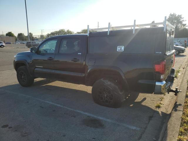 2022 TOYOTA TACOMA DOUBLE CAB