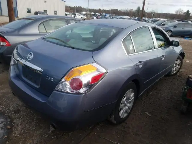 2011 NISSAN ALTIMA BASE