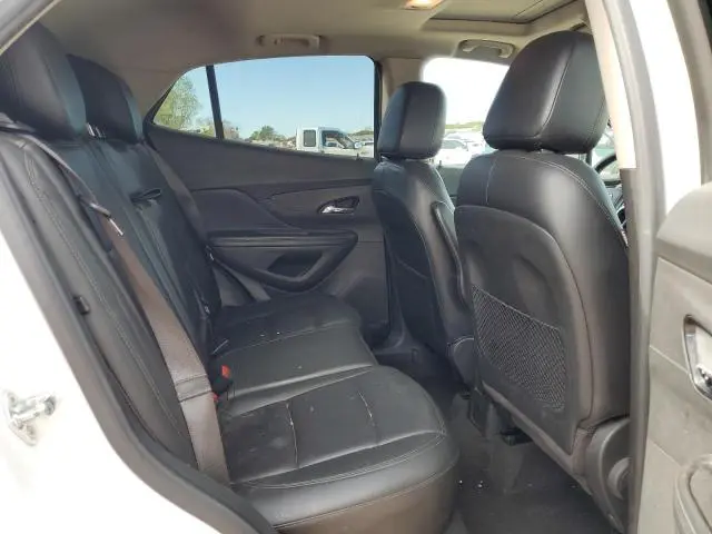 2019 BUICK ENCORE ESSENCE  