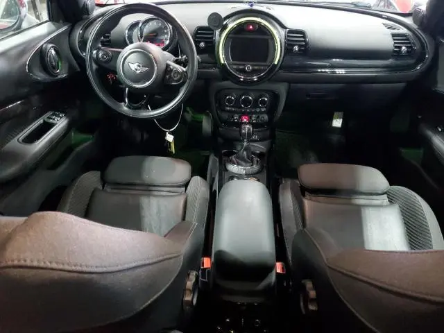 2016 MINI COOPER CLUBMAN  