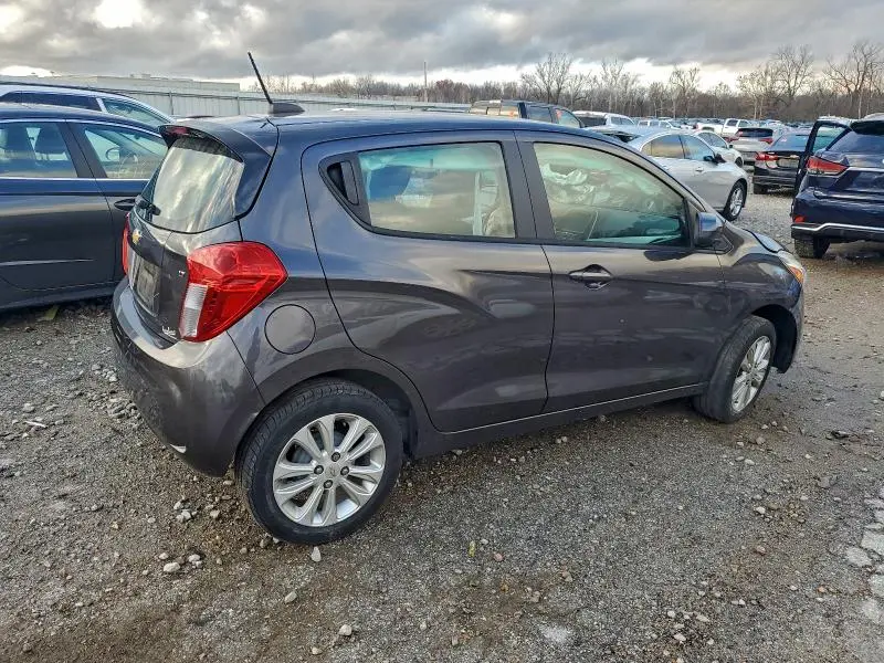 2016 CHEVROLET SPARK 1LT  