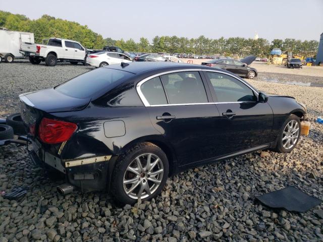 2010 INFINITI G37 