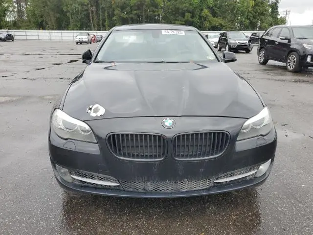2013 BMW 528 I  