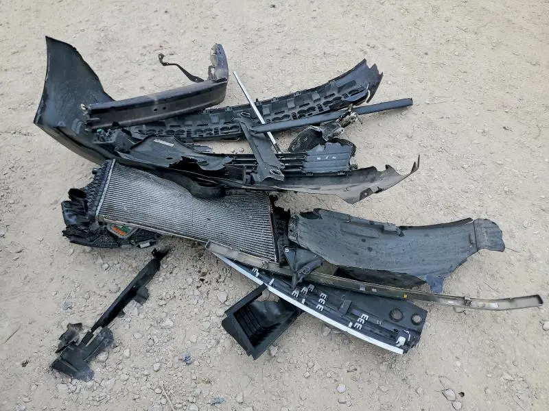 2013 FORD FLEX LIMITED  