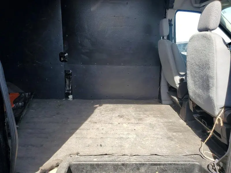 2018 FORD TRANSIT T-150  