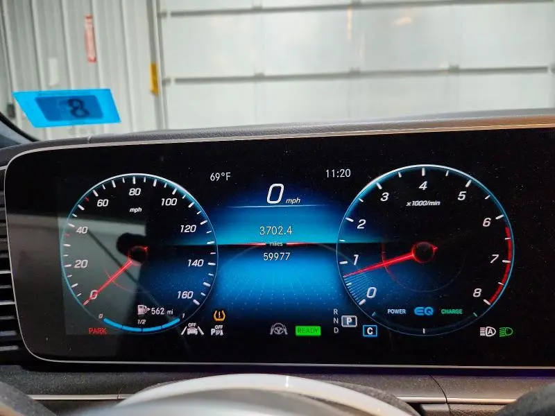 2021 MERCEDES-BENZ GLE 450 4MATIC  