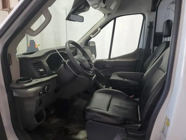2022 FORD TRANSIT T-250