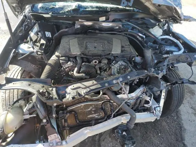 2012 MERCEDES-BENZ GLK 350  