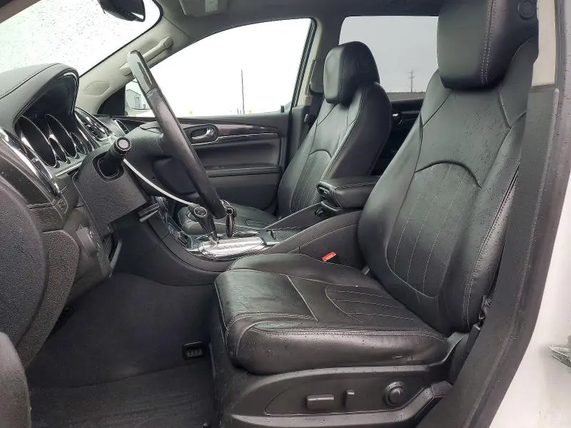 2017 BUICK ENCLAVE   
