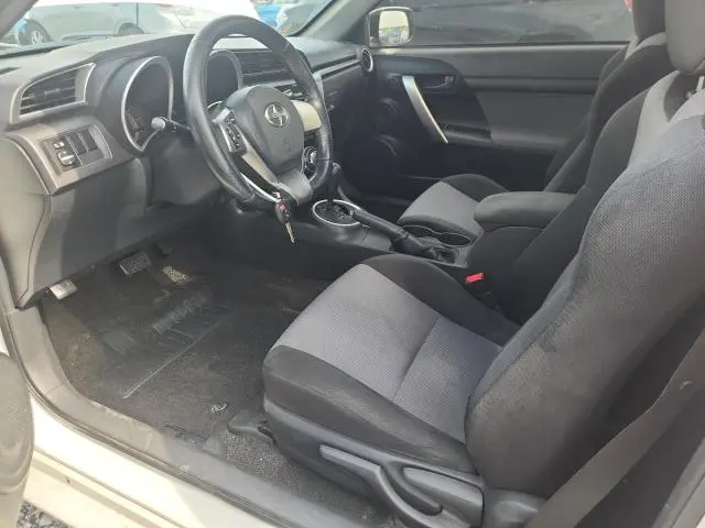 2015 SCION TC BASE  
