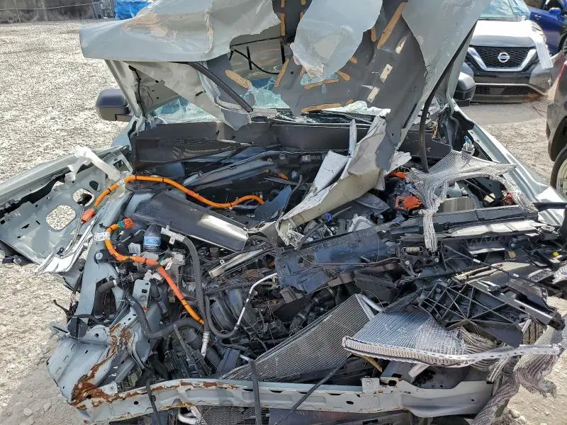 2024 FORD MAVERICK XL  