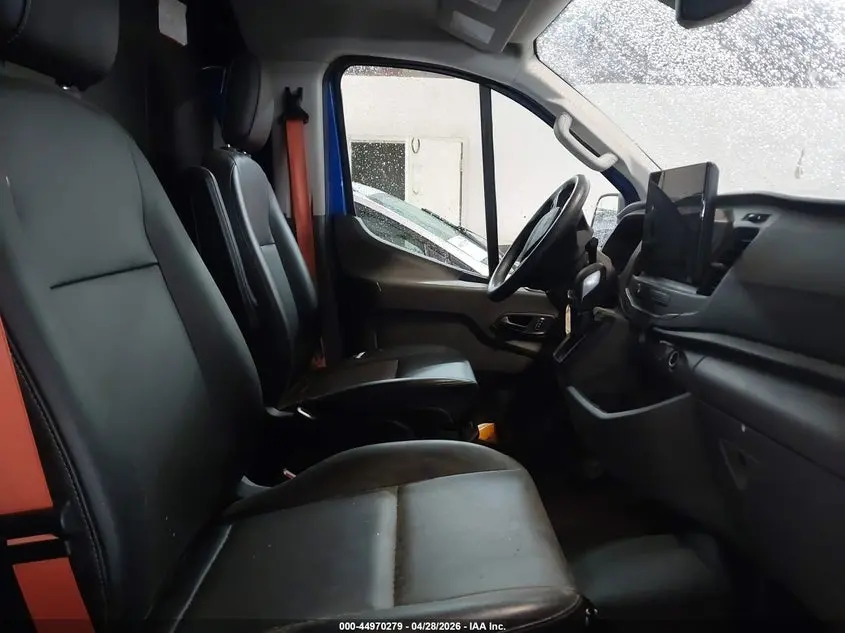 2023 FORD TRANSIT-250  