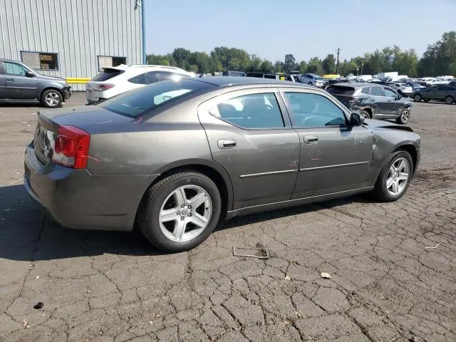 2010 DODGE CHARGER SXT  