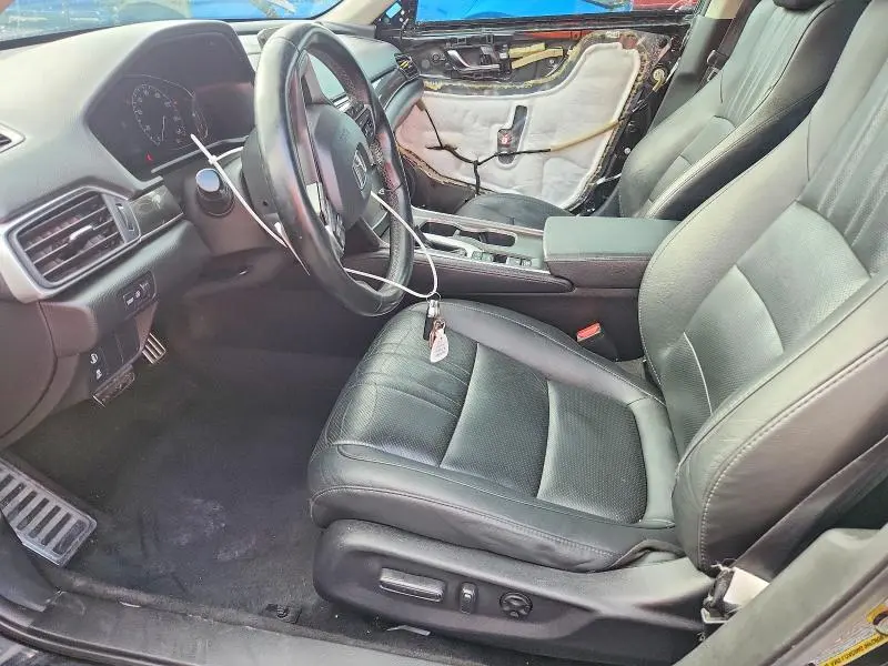 2021 HONDA ACCORD SPORT SPECIAL EDITION  