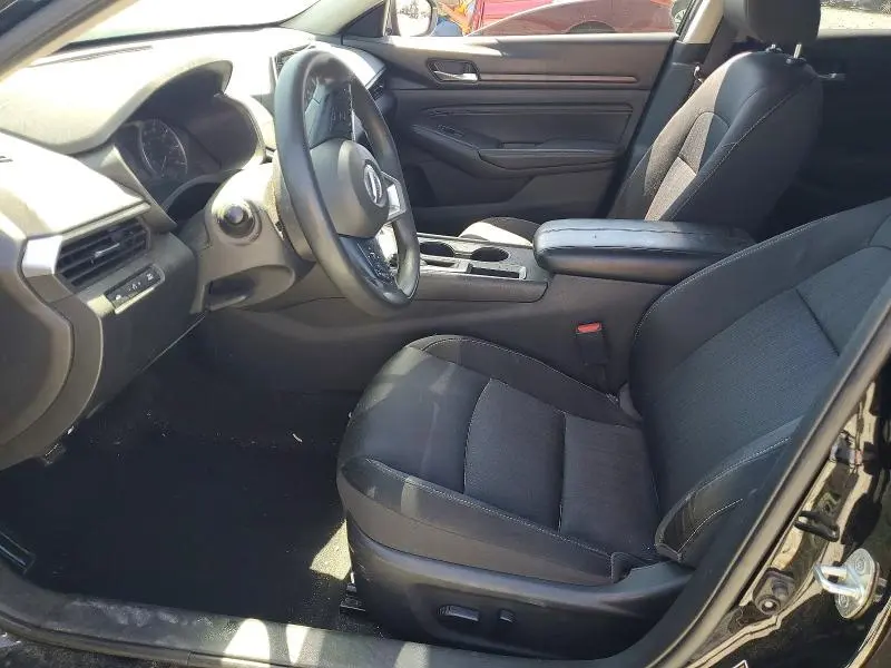 2020 NISSAN ALTIMA S  