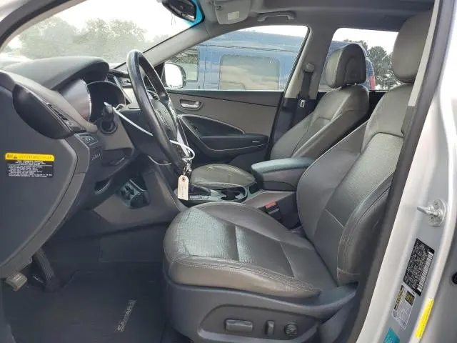 2014 HYUNDAI SANTA FE GLS  