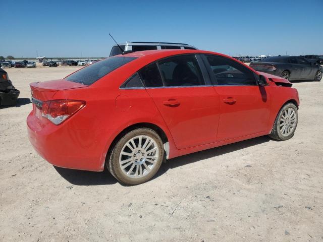 2015 CHEVROLET CRUZE ECO