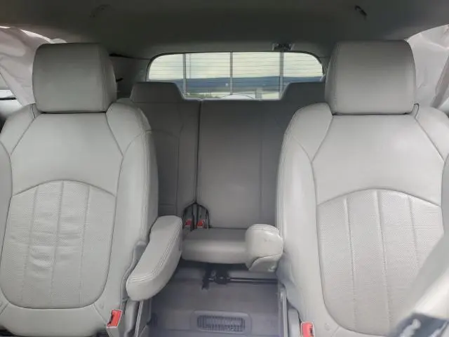 2017 BUICK ENCLAVE   