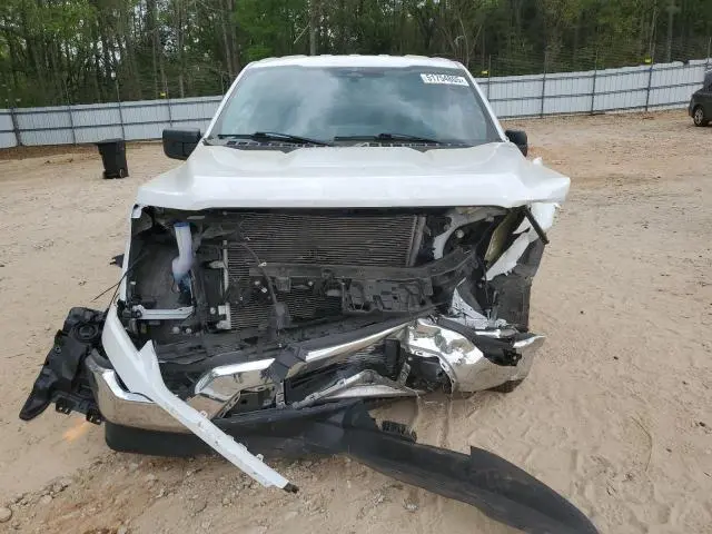 2023 FORD F150 SUPER CAB  