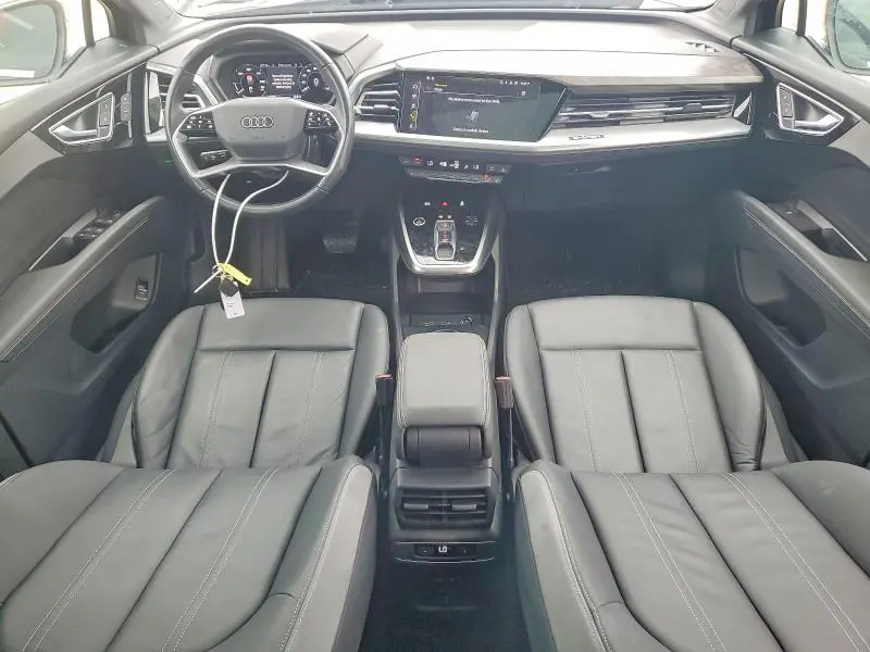 2023 AUDI Q4 E-TRON PREMIUM PLUS  