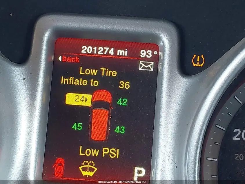 2019 DODGE JOURNEY SE VALUE PACKAGE