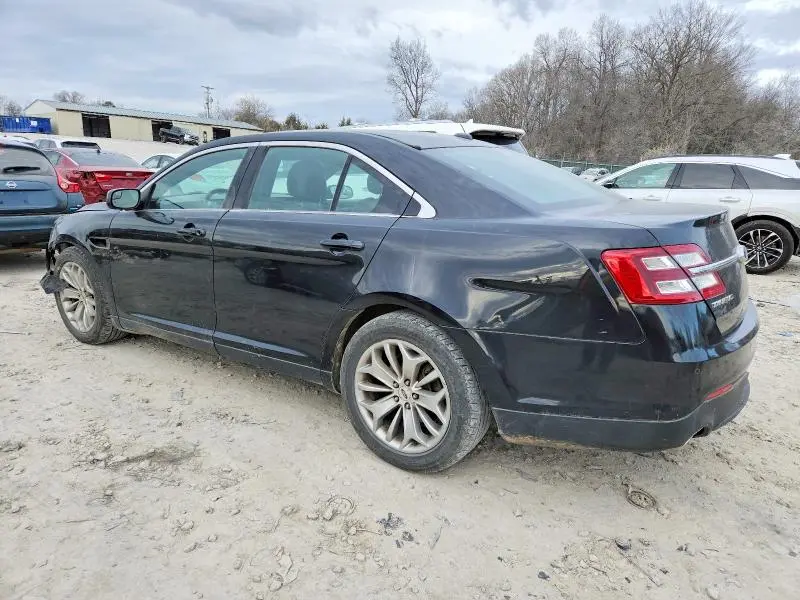 2015 FORD TAURUS LIMITED  