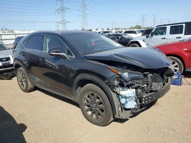2018 LEXUS NX 300 BASE  