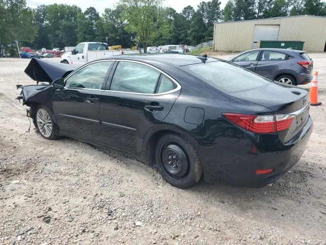 2014 LEXUS ES 350 BASE  