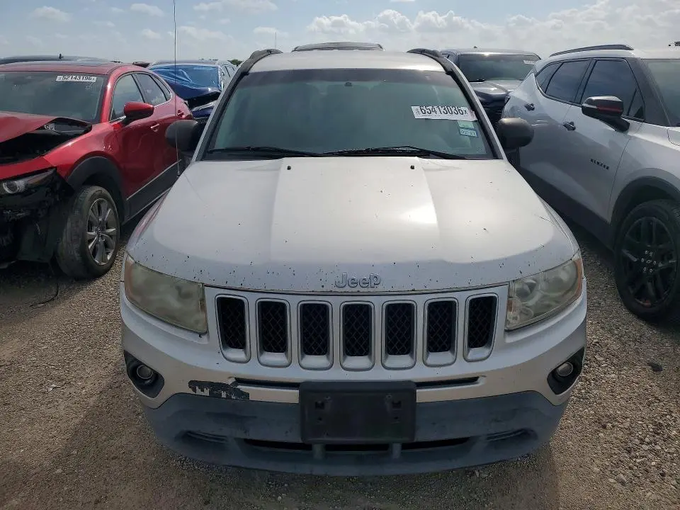 2013 JEEP COMPASS SPORT  