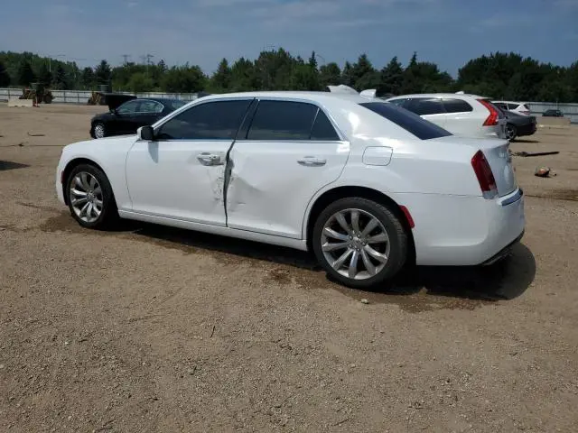 2018 CHRYSLER 300 TOURING  
