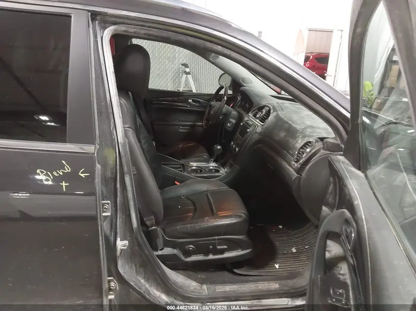 2015 BUICK ENCLAVE PREMIUM