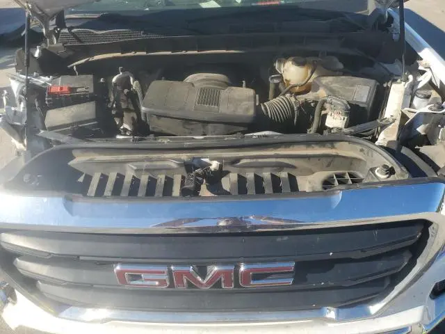 2020 GMC SIERRA C1500  