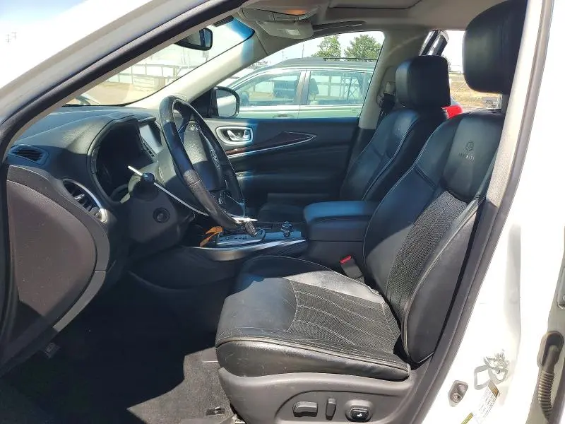 2014 INFINITI QX60 BASE  