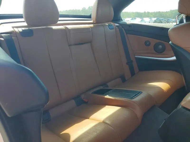 2015 BMW 428 I  
