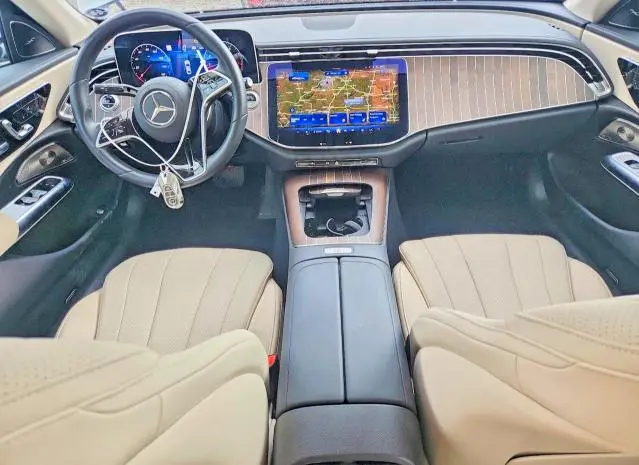 2025 MERCEDES-BENZ E 450 4MATIC  